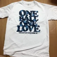 champion Tシャツ ( バスケ )