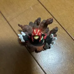 ゲンシグラードン　ポケットモンスター オメガルビー早期購入特典