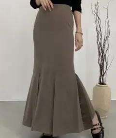 neuna マーメイドスカートのサムネイル