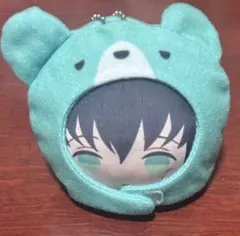 鬼滅の刃 時透無一郎 あにずきん