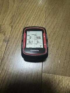 Garmin Edge 500J サイクルコンピューター 本体のみ - メルカリ