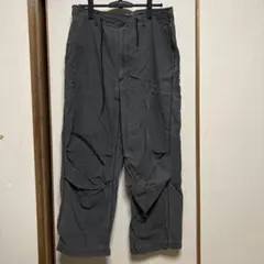 FAT ワークパンツ グレーのサムネイル