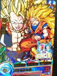 ドラゴンボール プロモーションカード SP-10 超戦士・集結！ - メルカリ