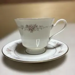 オールドノリタケ　RC カップ&ソーサ　整理品