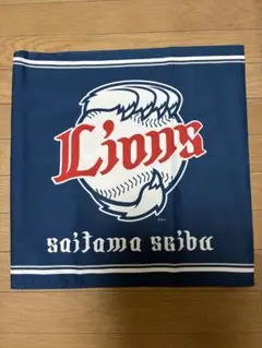 2025年最新】ライオンズ フラッグの人気アイテム - メルカリ