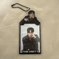 NCT127 ドヨン トレカケース THE UNITY