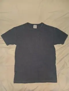 AVIREX U.S.A. Tシャツ グレー Sサイズalphaアビレックス