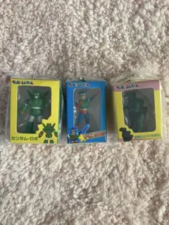 クレヨンしんちゃん