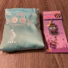 サンリオ　当たりくじ　ハロウィン　ハンギョドン