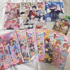 すとぷり すとろべりーめもりー全巻セット+ころんめもりー+劇場版すとぷり特典
