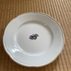 リチャードジノリ　お皿のサムネイル