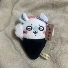 ちいかわ寿司 モモンガ ネギトロ マスコット