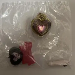 キミとアイドルプリキュア なりきりプリキュア3 ガチャガチャ