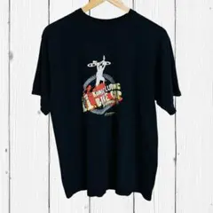 RUSSELL ラッセル ZT180 半袖Tシャツ バイクイベント US古着のサムネイル