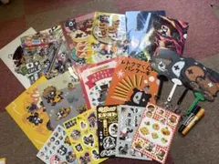 レトルト　レトロト　くじ F、G、H、i賞