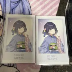 Chugai Grace Cafe 学マス ポラショット 美鈴