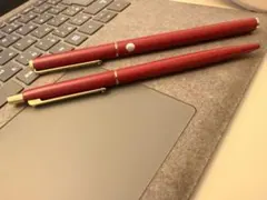 MONTBLANC モンブラン ヴィンテージ 80S 万年筆 & ボールペン