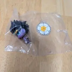 ジョジョ　スタンドフィギュアコレクション09　スタープラチナ