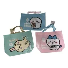 ちいかわ エコバッグ