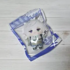 にじさんじ にじぱぺっと 叢雲カゲツ