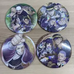 ゴールデンカムイ まとめ売り バラ売り⭕️