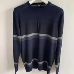 UNIQLOセーター