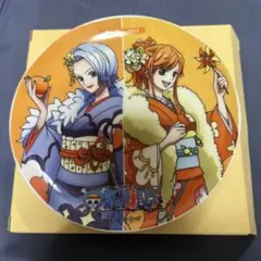 ONE PIECE おせち 陶器皿のサムネイル