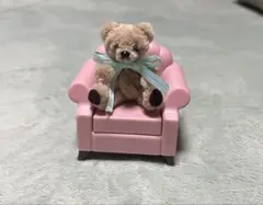 モールベア　ミニチュア