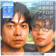 2026年最新】kirinji レコードの人気アイテム - メルカリ