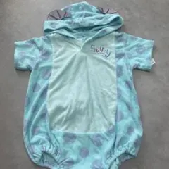 モンスターズインク サリー 80