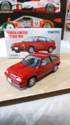 2026年最新】バラードスポーツ CR-X Siの人気アイテム - メルカリ