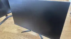 Z-EDGE 27インチ IPSゲーミングモニター UG27PJ 240hz