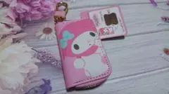 サンリオ スマートキーケース