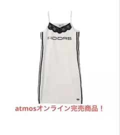 adidas ADIDAS ORIGINALS R3CD DRESS