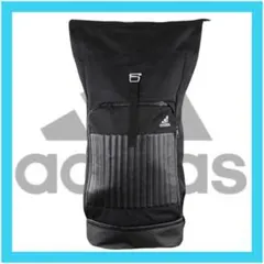 未使用品　タグ付き　adidas　アディダス　バックパック　ブラック