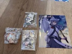 からぴち　どぬく　まとめ売り