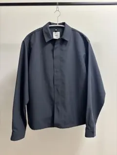 【美品】OAMC バッグプリントシャツのサムネイル