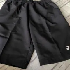 YONEX　パンツ　ベリークール　未使用のサムネイル