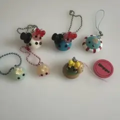 ほっぺちゃん　ストラップ