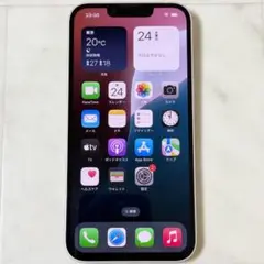 国内版SIMフリー iPhone 14 MPW33J/A 256GB Apple