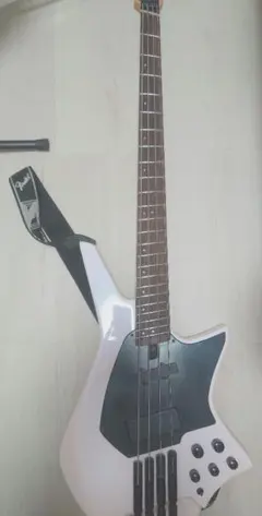 Guitar Factory gfc GHL-300 ヘッドレスギター - メルカリ