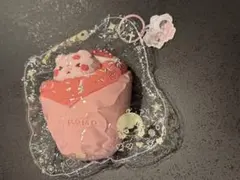 MOMO スクイーズ