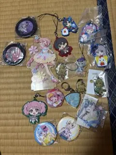 バンドリ まとめ売り