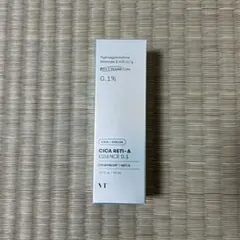 【新品未開封】シカレチA エッセンス0.1 VT cosmetics