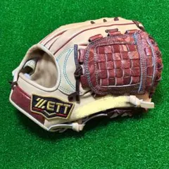 プロ支給品 グローブ