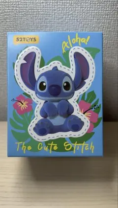 ディズニーストア スティッチ LEDライト Stitch's OHANA - メルカリ