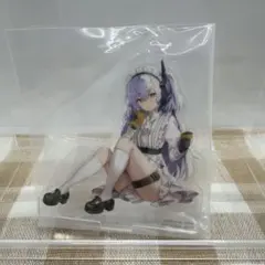 スノーホワイト　勝利の女神：NIKKE アクリルスタンド