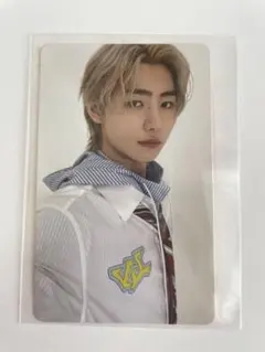 ENHYPEN MANIFESTO : DAY1  ソンフン トレカ M