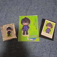 ブルーロック　潔世一　寺田てら