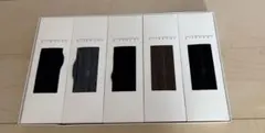 GIVENCHYビジネスソックス5足セット